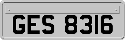 GES8316