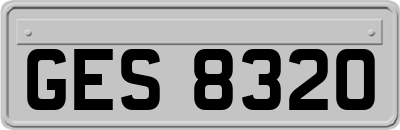 GES8320