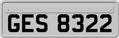 GES8322