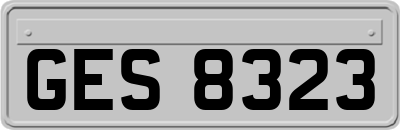 GES8323