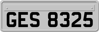 GES8325