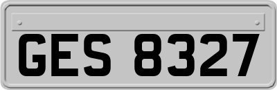GES8327