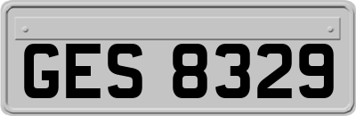 GES8329