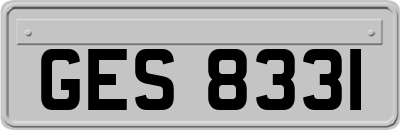 GES8331