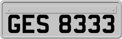 GES8333