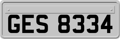 GES8334