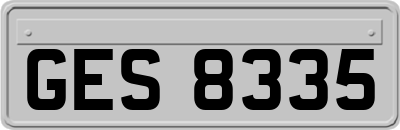 GES8335