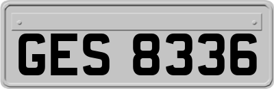 GES8336