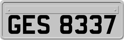 GES8337