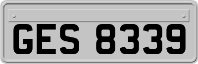 GES8339
