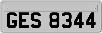 GES8344