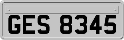 GES8345