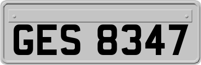 GES8347