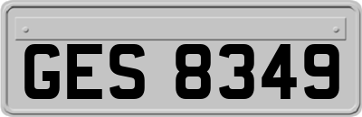GES8349