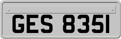 GES8351