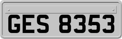 GES8353