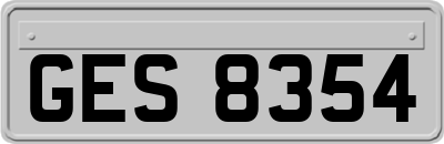 GES8354