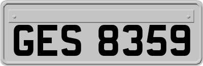 GES8359
