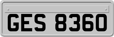GES8360