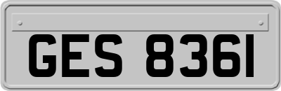 GES8361