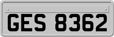 GES8362