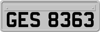 GES8363