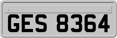 GES8364
