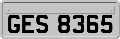GES8365