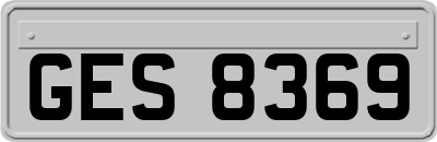 GES8369