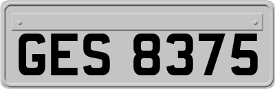 GES8375