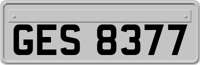 GES8377