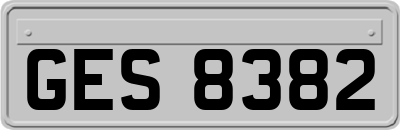 GES8382