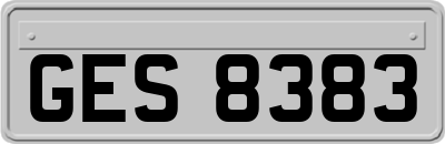 GES8383