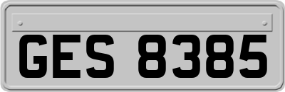 GES8385