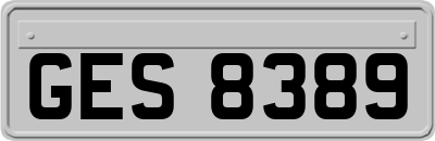 GES8389
