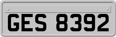 GES8392