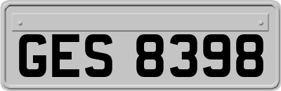 GES8398