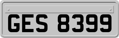 GES8399