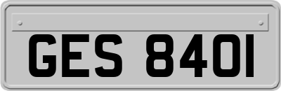 GES8401