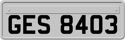 GES8403