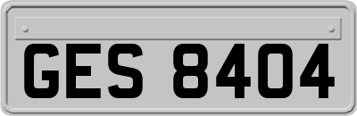 GES8404