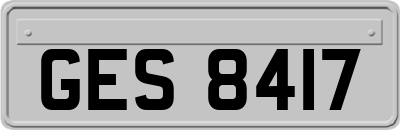 GES8417