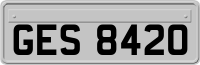 GES8420