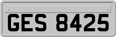 GES8425