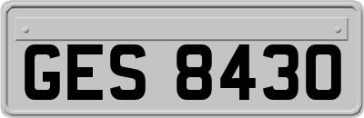 GES8430