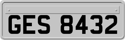 GES8432