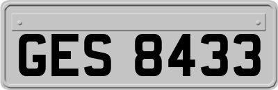 GES8433