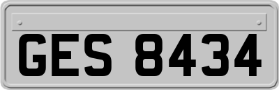GES8434