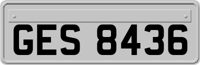 GES8436
