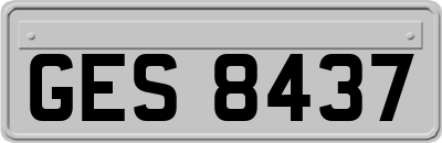 GES8437
